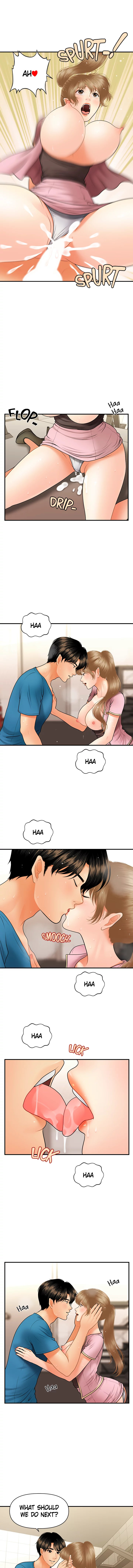 Hey, Handsome chapter 38 page 13