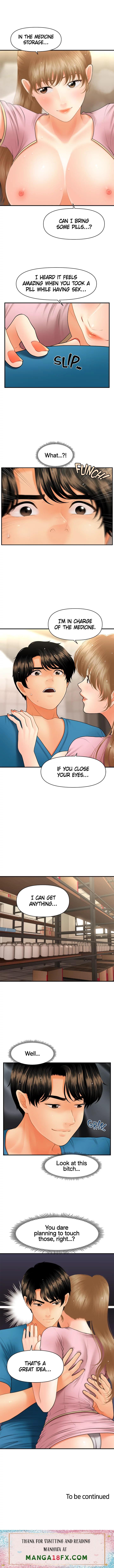Hey, Handsome chapter 38 page 15