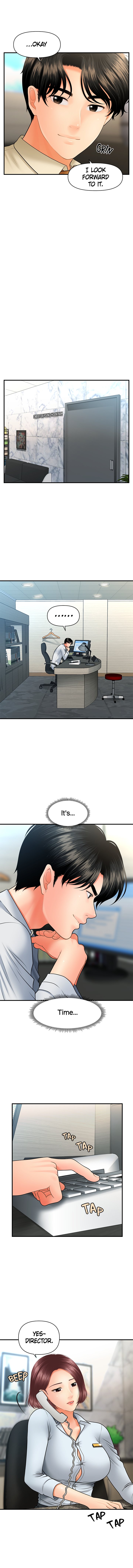 Hey, Handsome chapter 39 page 7