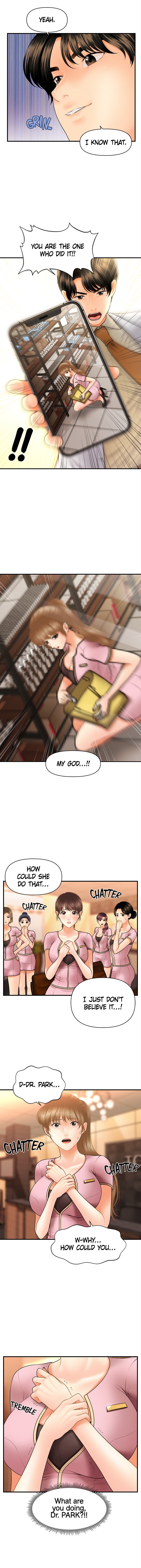 Hey, Handsome chapter 40 page 5
