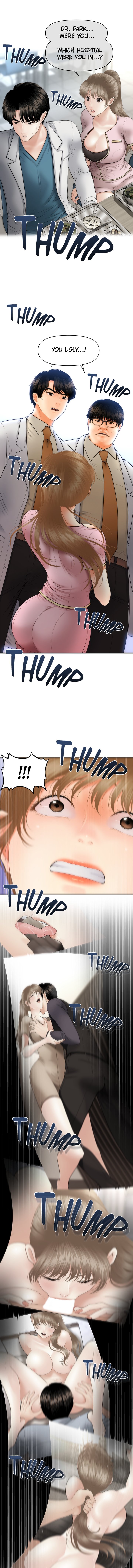 Hey, Handsome chapter 40 page 10