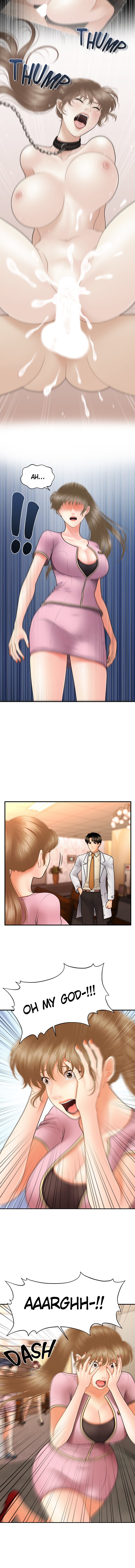 Hey, Handsome chapter 40 page 11