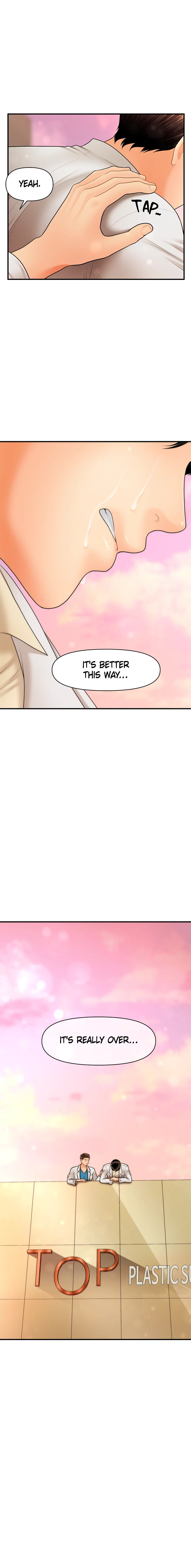 Hey, Handsome chapter 41 page 1