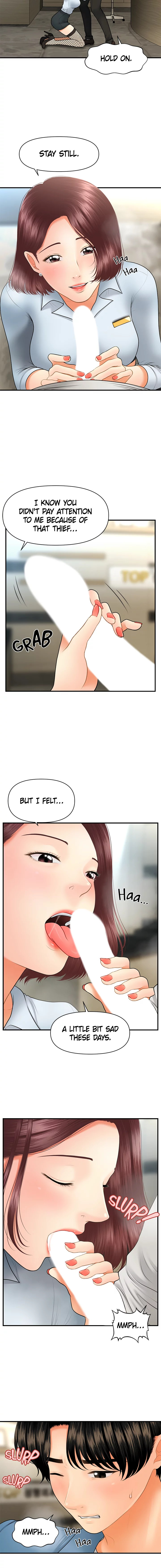 Hey, Handsome chapter 41 page 7