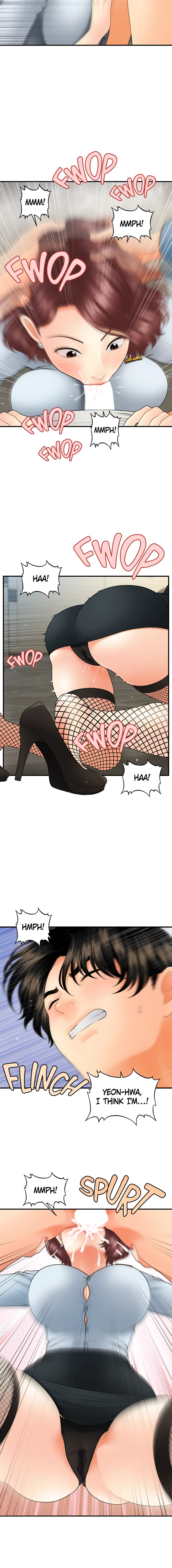 Hey, Handsome chapter 41 page 9