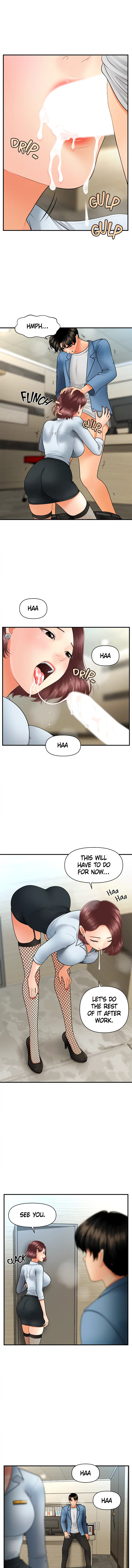 Hey, Handsome chapter 41 page 10