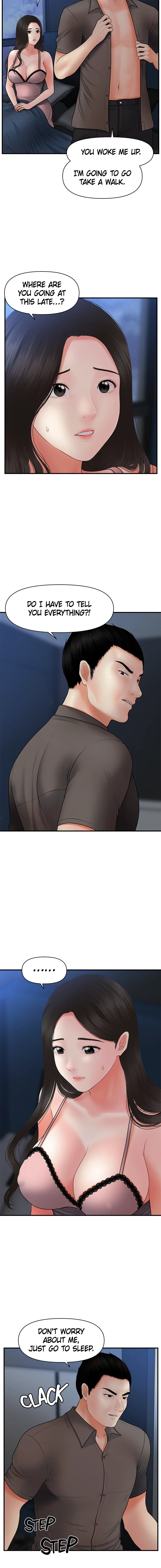 Hey, Handsome chapter 41 page 13