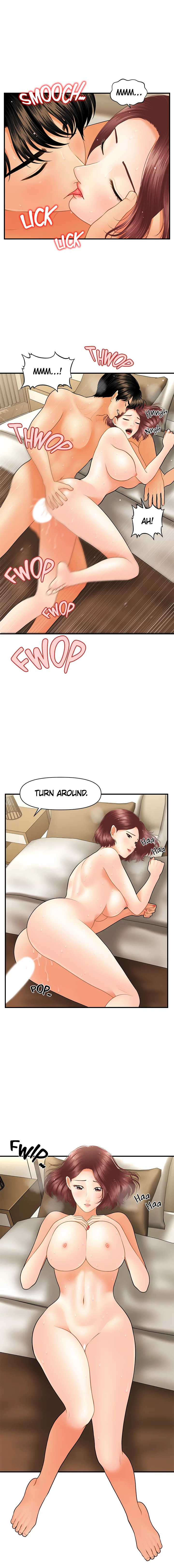 Hey, Handsome chapter 42 page 3