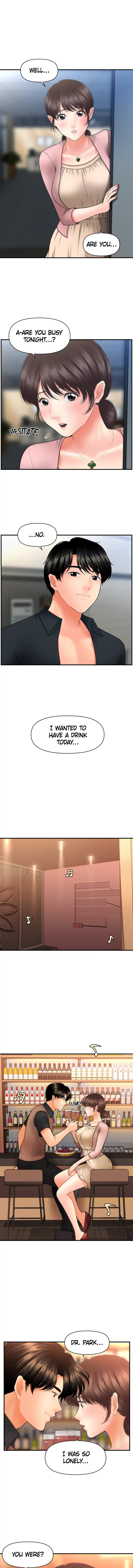 Hey, Handsome chapter 42 page 13