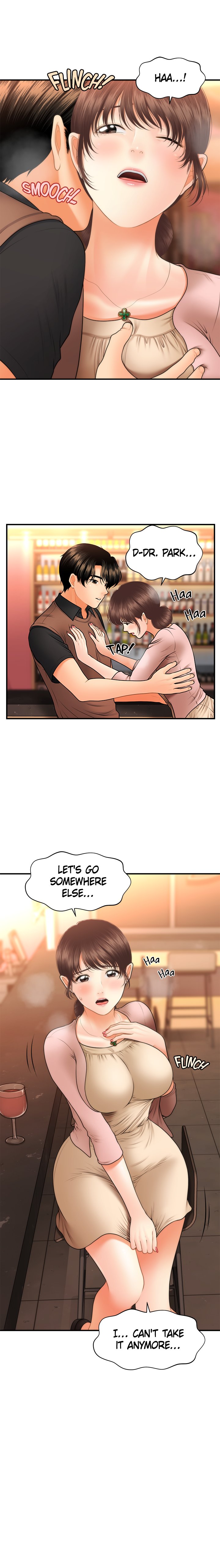 Hey, Handsome chapter 43 page 2