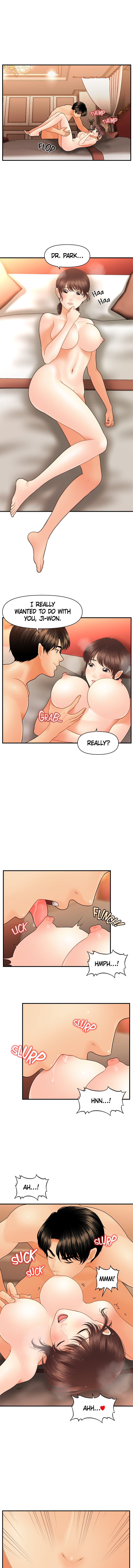 Hey, Handsome chapter 43 page 5