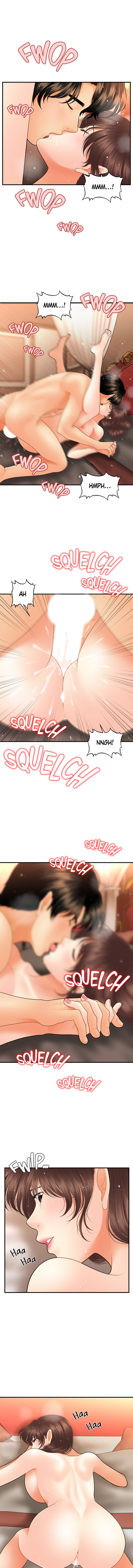 Hey, Handsome chapter 43 page 9