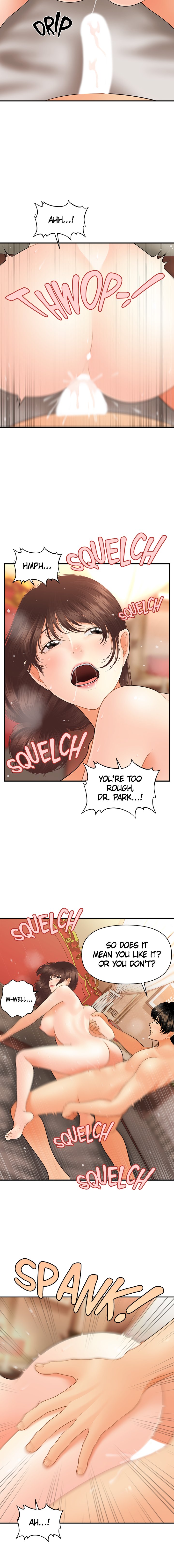 Hey, Handsome chapter 43 page 10