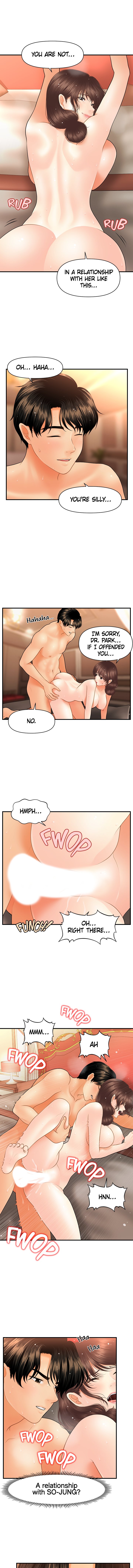 Hey, Handsome chapter 43 page 13