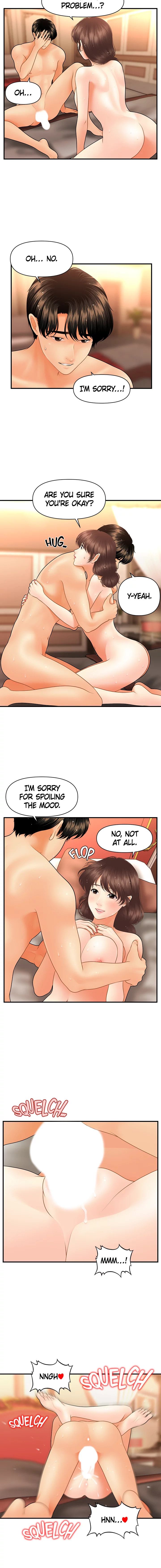 Hey, Handsome chapter 44 page 3
