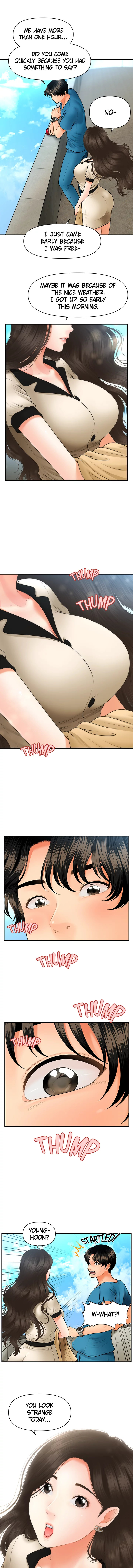 Hey, Handsome chapter 44 page 10
