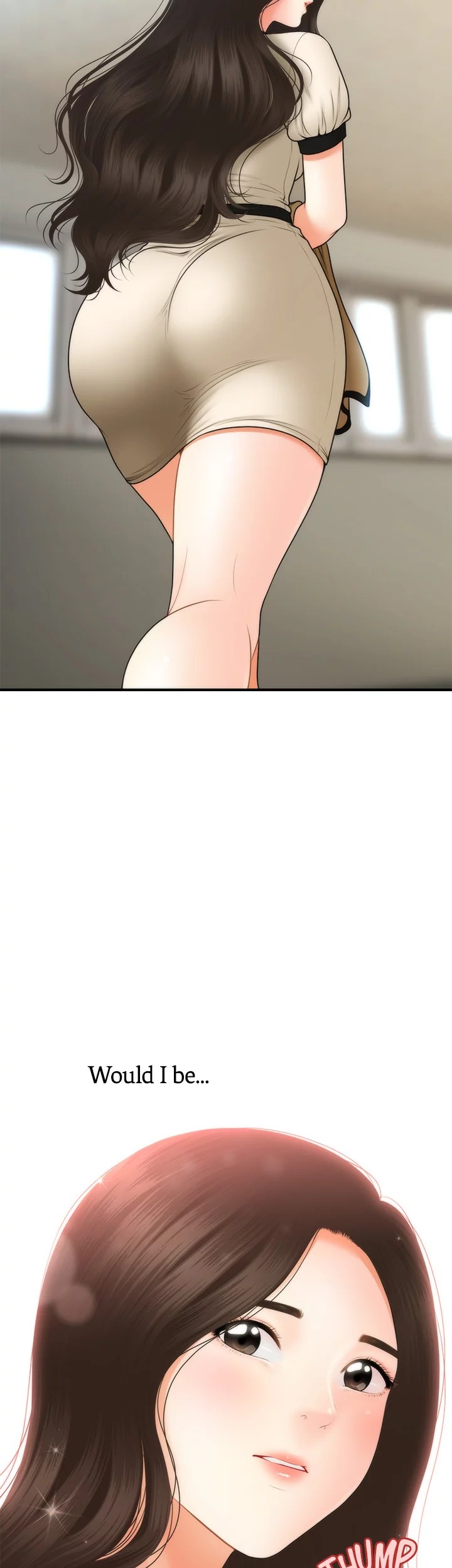 Hey, Handsome chapter 45 page 2