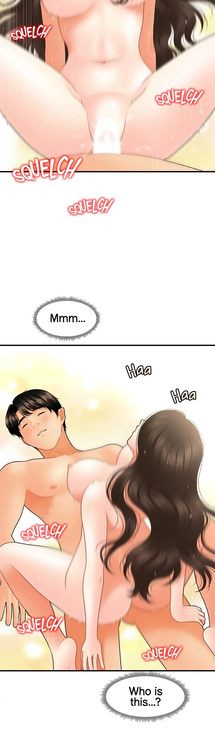 Hey, Handsome chapter 45 page 6