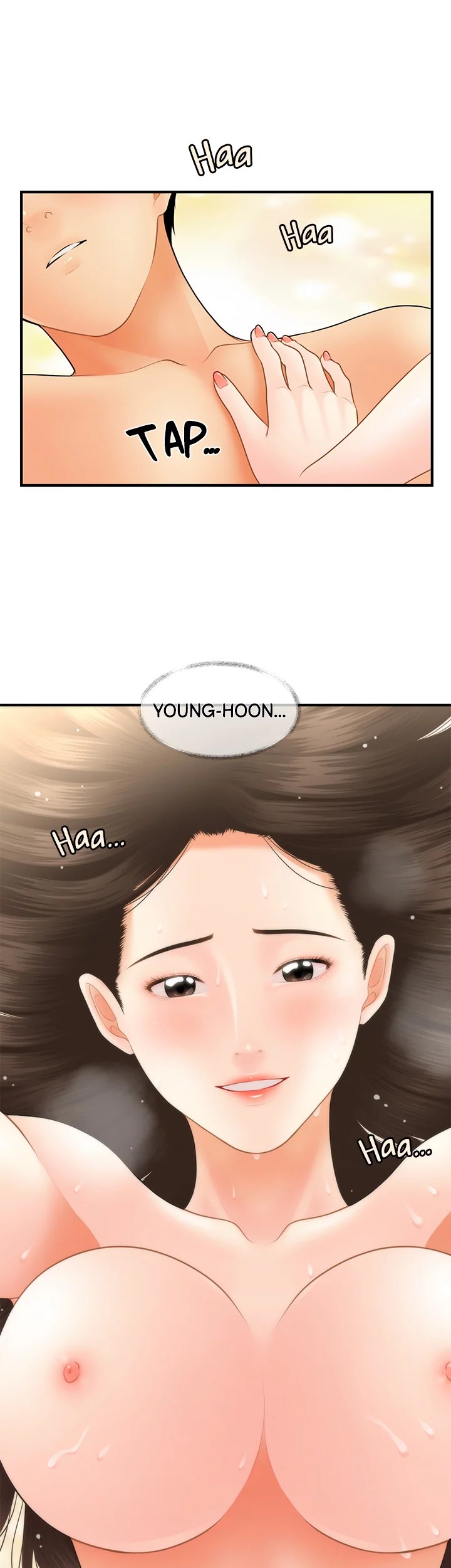 Hey, Handsome chapter 45 page 7