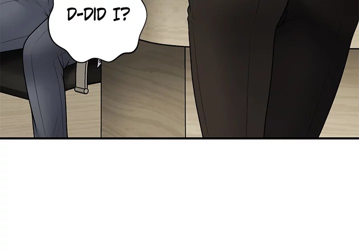 Hey, Handsome chapter 45 page 31