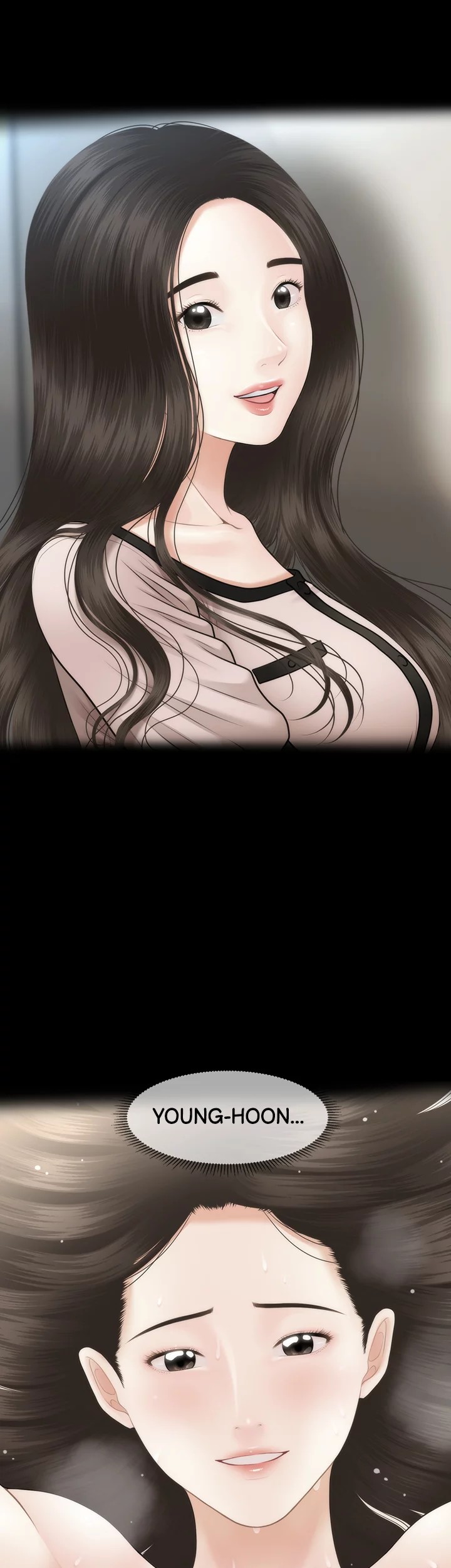 Hey, Handsome chapter 45 page 41