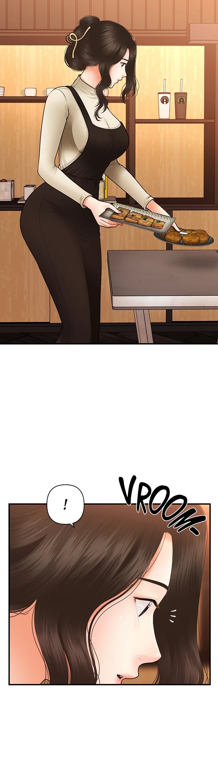 Hey, Handsome chapter 45 page 46