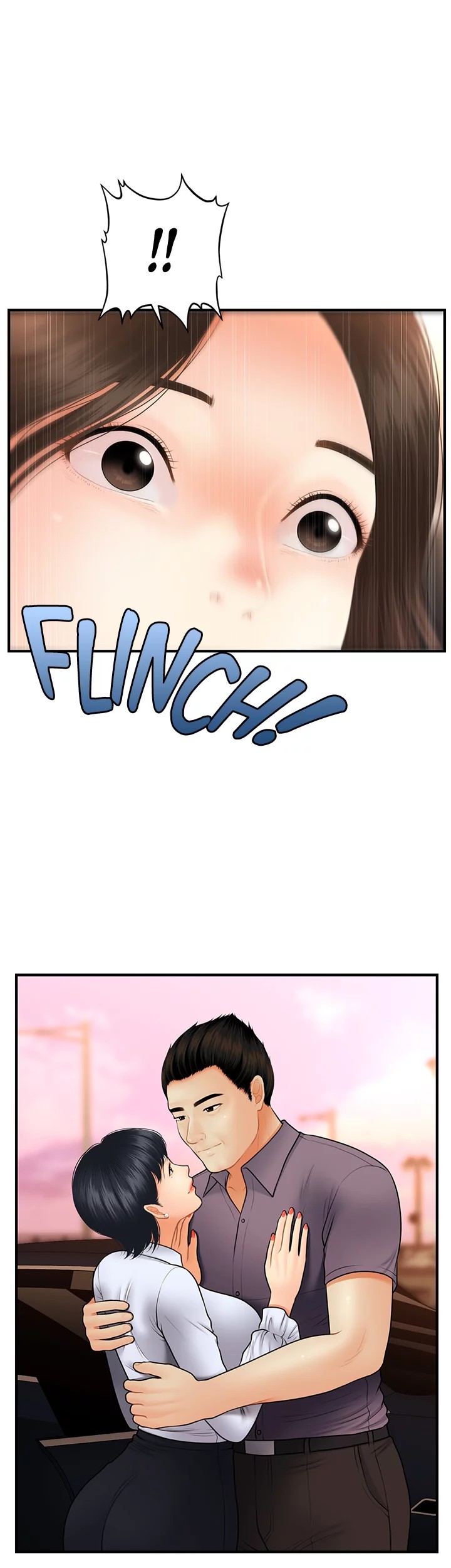 Hey, Handsome chapter 45 page 49