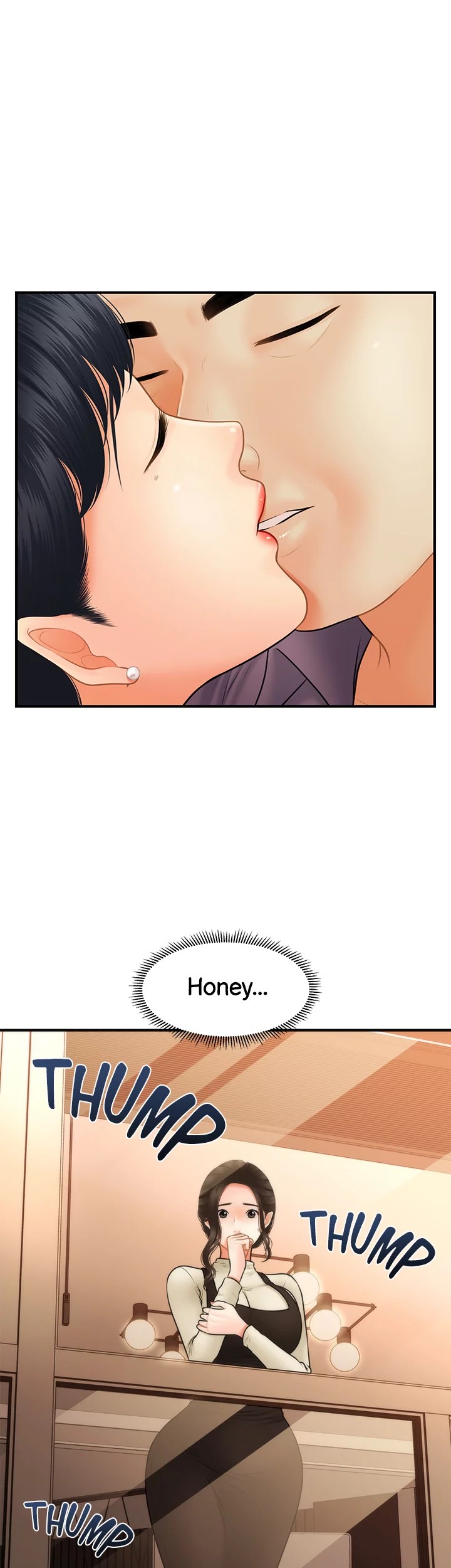 Hey, Handsome chapter 45 page 50