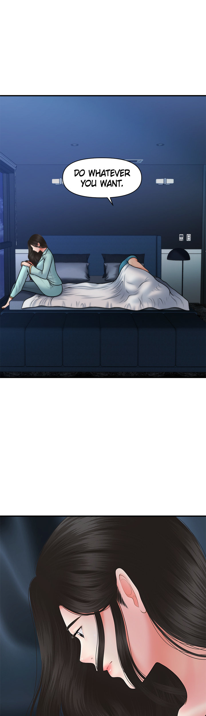 Hey, Handsome chapter 46 page 7