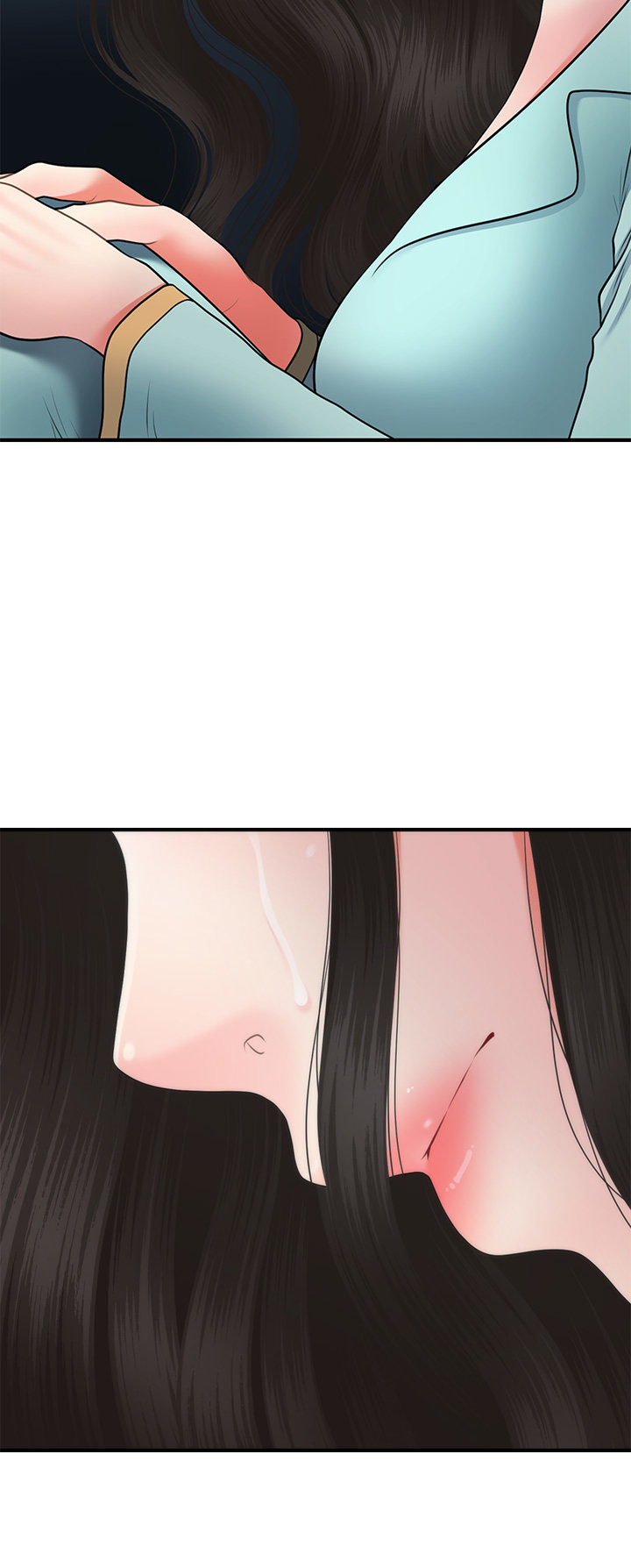 Hey, Handsome chapter 46 page 8