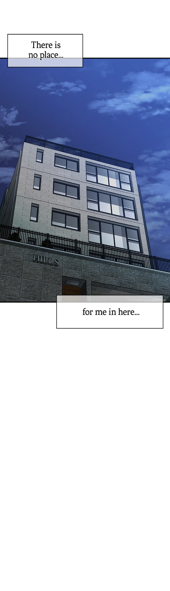 Hey, Handsome chapter 46 page 9