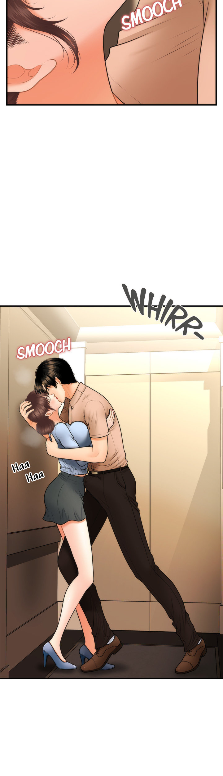 Hey, Handsome chapter 46 page 19