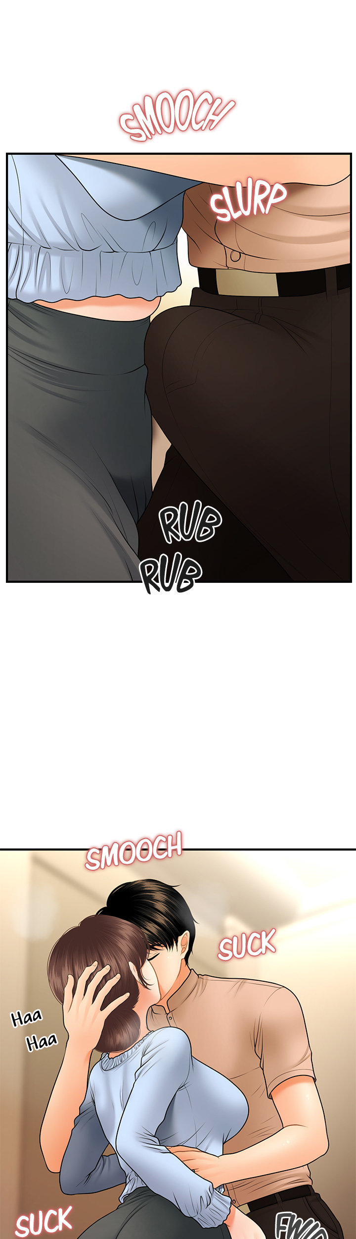 Hey, Handsome chapter 46 page 20
