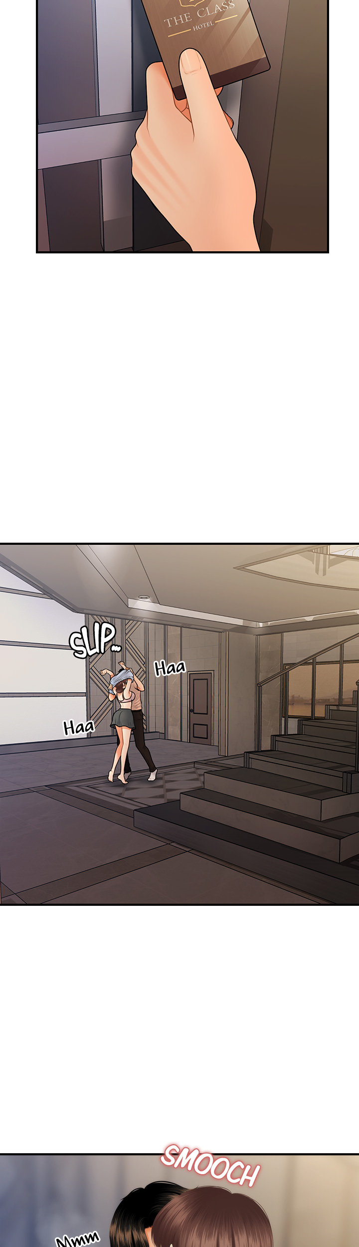 Hey, Handsome chapter 46 page 24