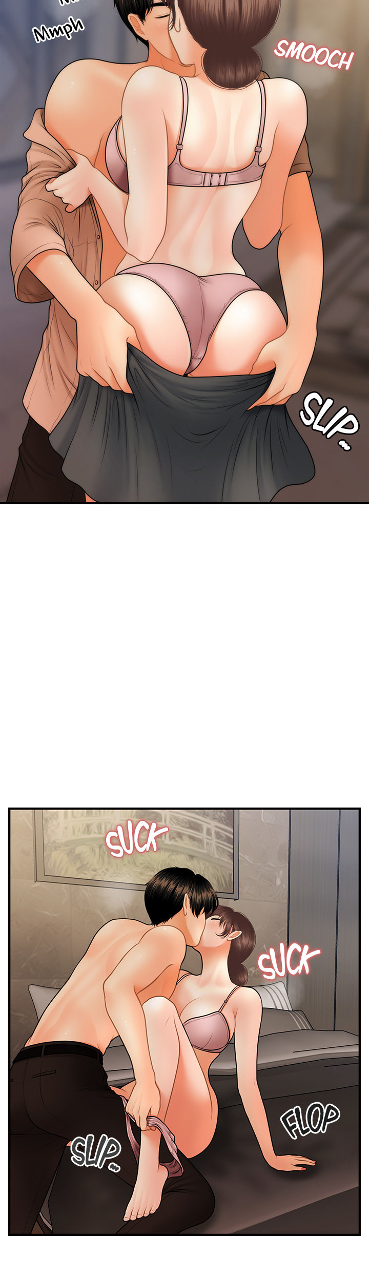 Hey, Handsome chapter 46 page 25
