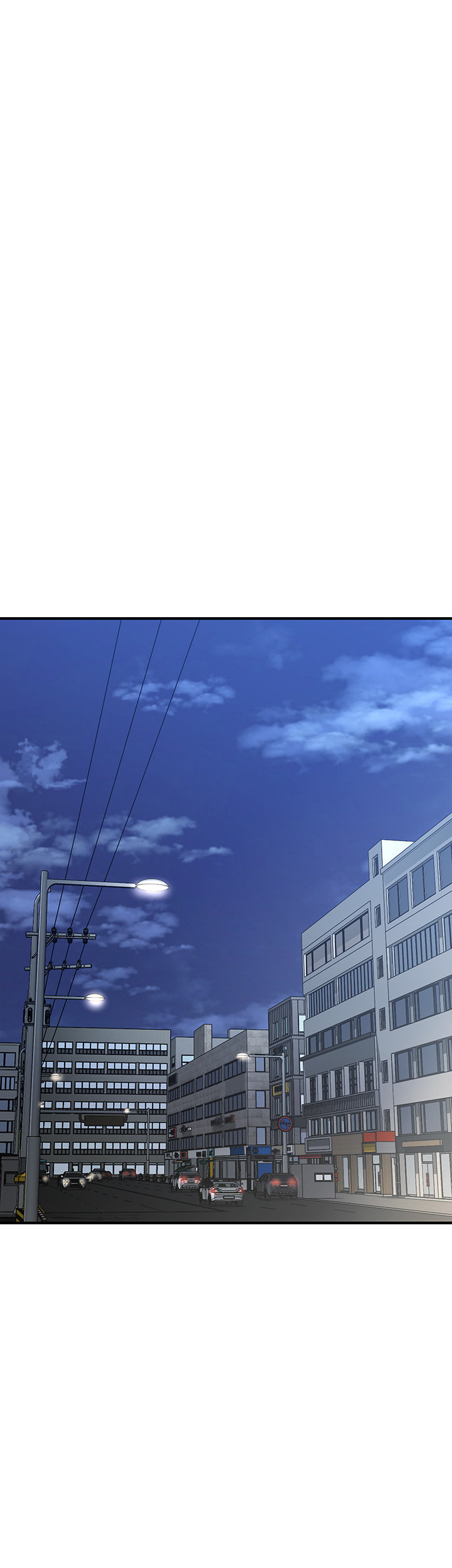 Hey, Handsome chapter 46 page 36