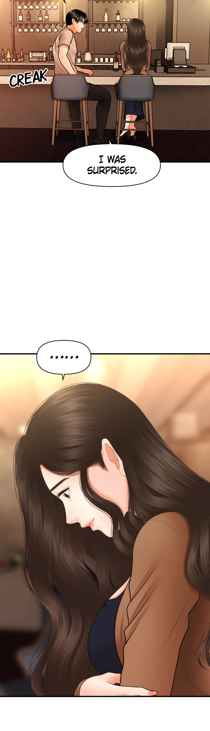 Hey, Handsome chapter 46 page 39