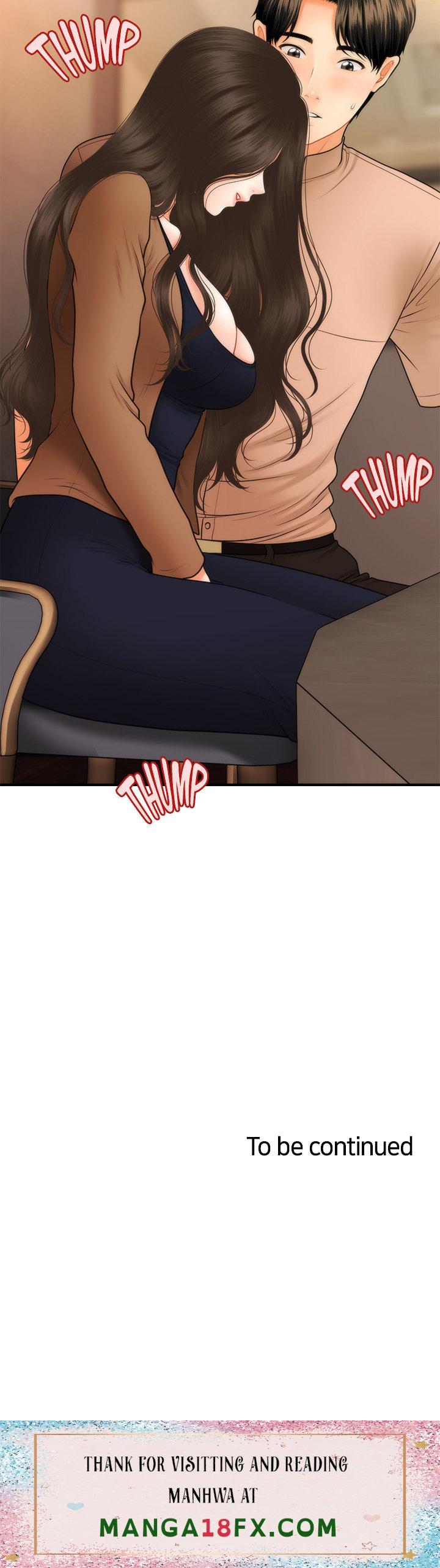Hey, Handsome chapter 46 page 45