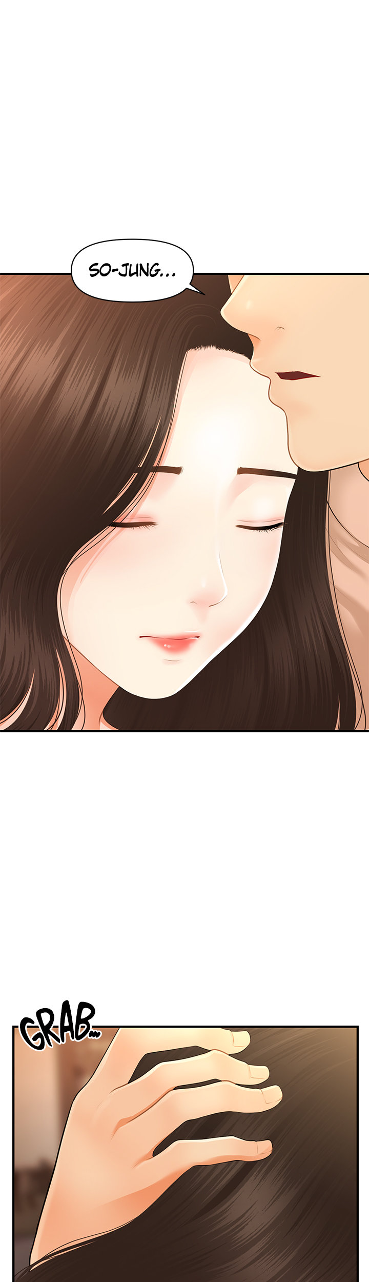 Hey, Handsome chapter 47 page 5
