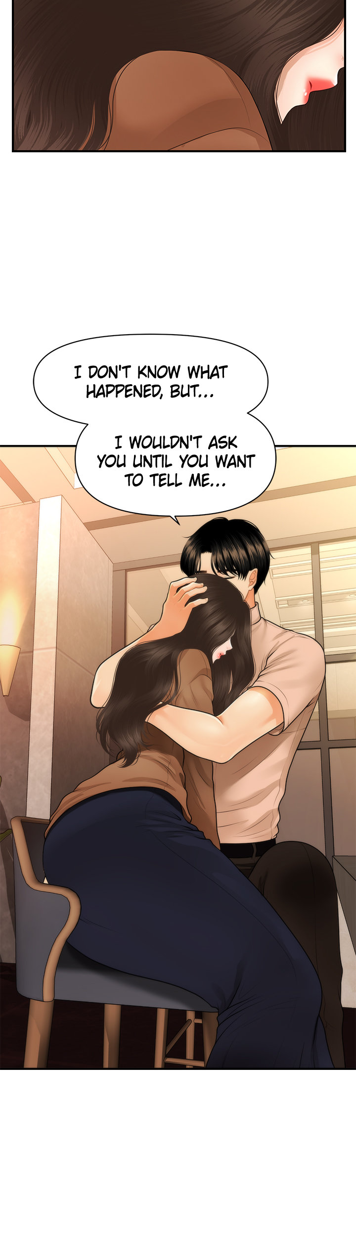Hey, Handsome chapter 47 page 6
