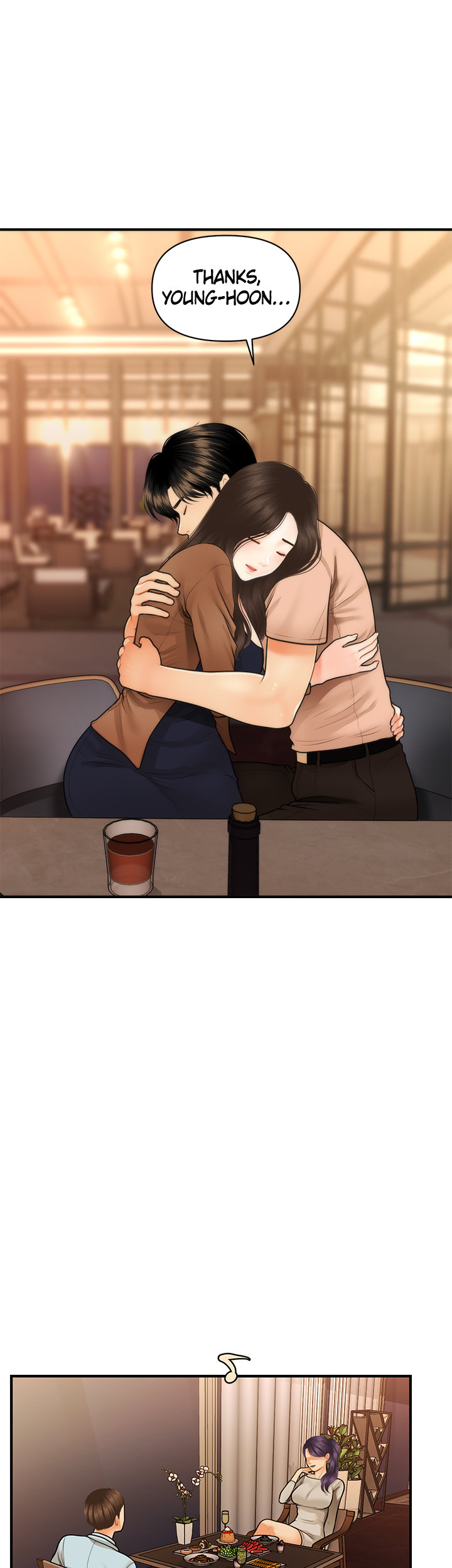 Hey, Handsome chapter 47 page 7