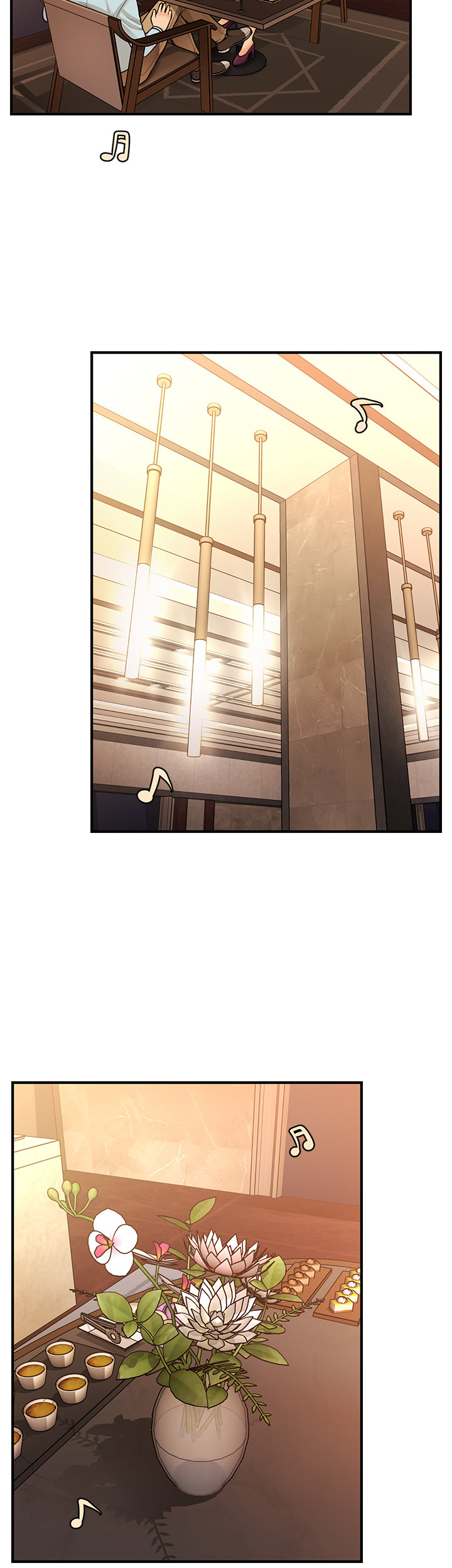 Hey, Handsome chapter 47 page 8