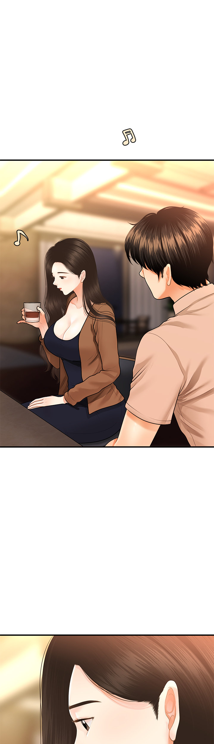 Hey, Handsome chapter 47 page 9
