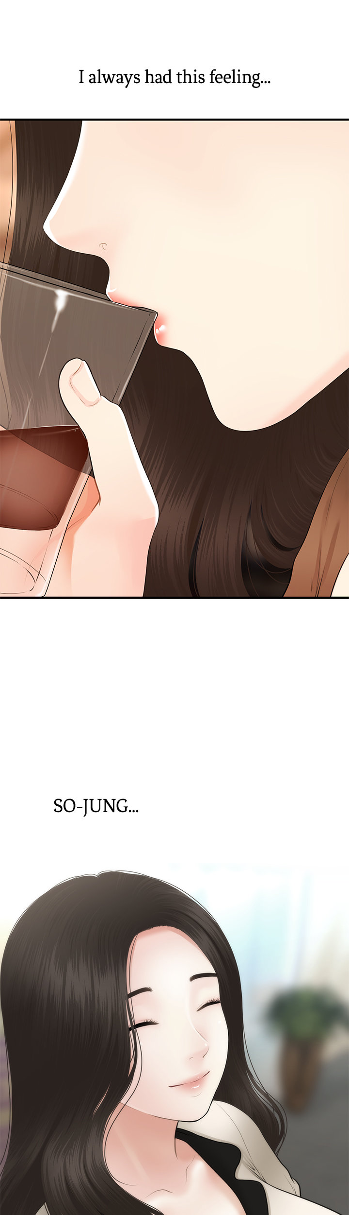 Hey, Handsome chapter 47 page 11