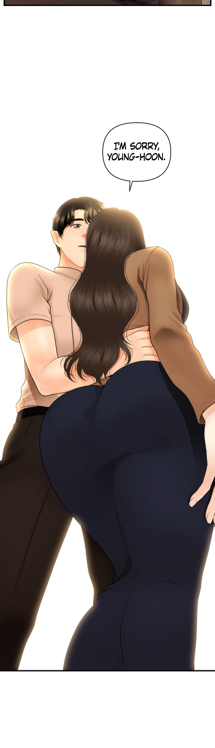 Hey, Handsome chapter 47 page 19