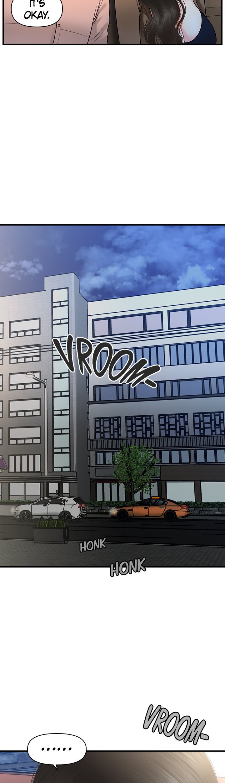 Hey, Handsome chapter 47 page 23