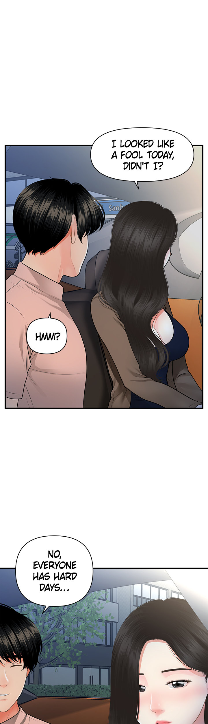 Hey, Handsome chapter 47 page 25