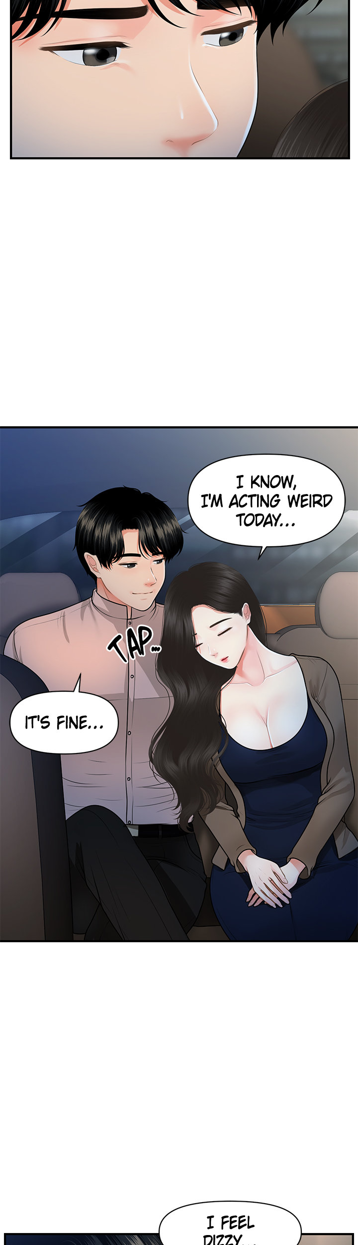 Hey, Handsome chapter 47 page 29