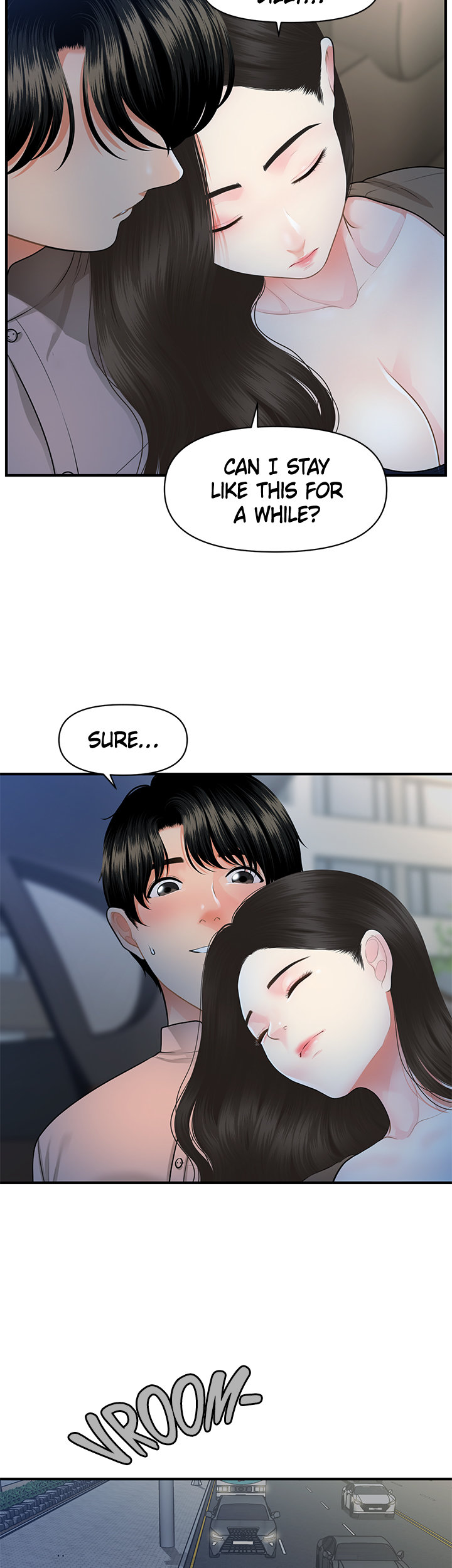 Hey, Handsome chapter 47 page 30
