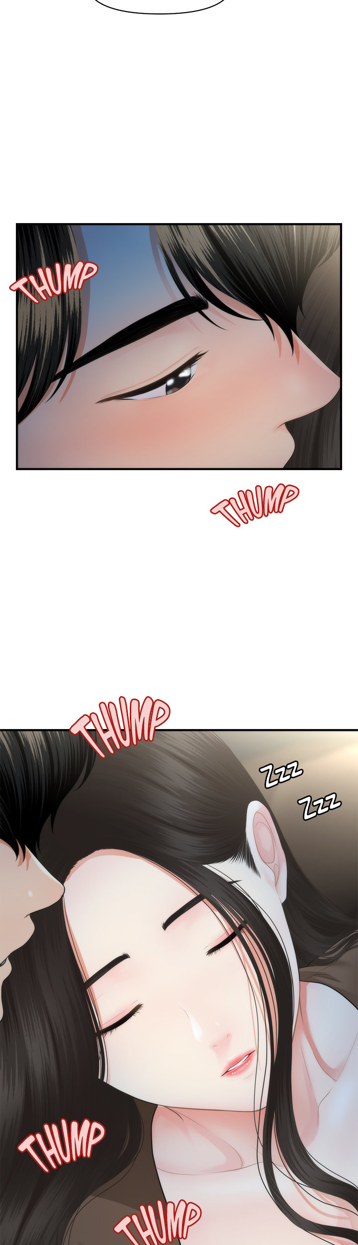 Hey, Handsome chapter 47 page 35